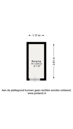 Oranjelaan 37, 2231 DE Rijnsburg - Oranjelaan 37, 2231 DE Berging.jpg