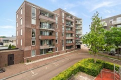 Te koop: Zilverstein 99, 2342BL Oegstgeest