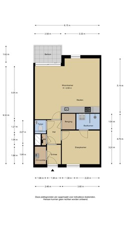 Zilverstein 99, 2342 BL Oegstgeest - Zilverstein 99 Oegstgeest.jpg