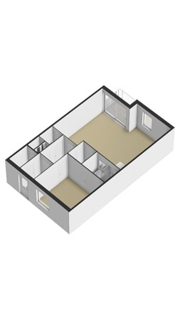 Zilverstein 99, 2342 BL Oegstgeest - 2D Zilverstein 99 Oegstgeest.jpg