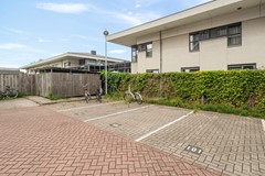 Nieuw in verkoop:Zilverstein 99, 2342 BL Oegstgeest - Foto