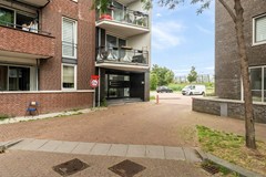 Nieuw in verkoop:Zilverstein 99, 2342 BL Oegstgeest - Foto