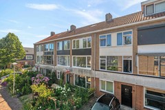 Petronella van Saxenstraat 105, 2231LT Rijnsburg