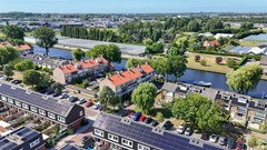 Nieuw in verkoop:Petronella van Saxenstraat 105, 2231 LT Rijnsburg - Foto