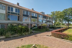 Nieuw in verkoop:Petronella van Saxenstraat 105, 2231 LT Rijnsburg - Foto
