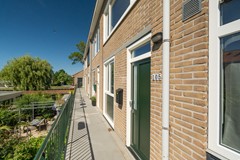 Nieuw in verkoop:Petronella van Saxenstraat 105, 2231 LT Rijnsburg - Foto