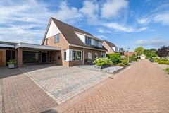 Onder bod:Wulpenweg 8, 7971 DW Havelte - Foto