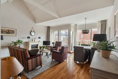 Nieuw in verkoop:Taatedam 40, 2225 BN Katwijk - Foto