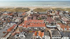 Nieuw in verkoop:Taatedam 40, 2225 BN Katwijk - Foto