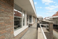 Nieuw in verkoop:Taatedam 40, 2225 BN Katwijk - Foto