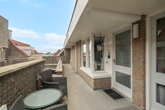 Nieuw in verkoop:Taatedam 40, 2225 BN Katwijk - Foto