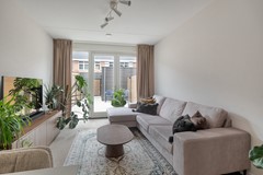 Onder bod:Keramiekstraat 36, 2231 TC Rijnsburg - Foto