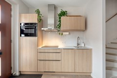 Onder bod:Keramiekstraat 36, 2231 TC Rijnsburg - Foto