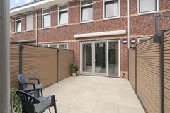 Onder bod:Keramiekstraat 36, 2231 TC Rijnsburg - Foto