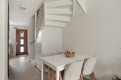 Onder bod:Keramiekstraat 36, 2231 TC Rijnsburg - Foto