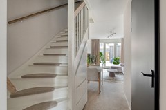 Onder bod:Keramiekstraat 36, 2231 TC Rijnsburg - Foto