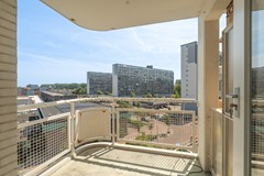 Verkocht onder voorbehoud:Piersonstraat 63, 2221 BK Katwijk - Foto
