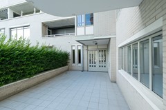 Verkocht onder voorbehoud:Piersonstraat 63, 2221 BK Katwijk - Foto