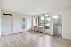 Verkocht onder voorbehoud:Lijtweg 107, 2341 HB Oegstgeest - Foto