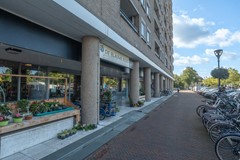 Verkocht onder voorbehoud:Lijtweg 107, 2341 HB Oegstgeest - Foto
