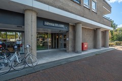 Verkocht onder voorbehoud:Lijtweg 107, 2341 HB Oegstgeest - Foto