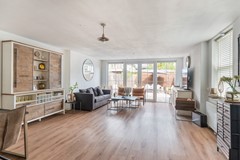 Verkocht: Benjamin Merkelbachstraat 5, 2343MD Oegstgeest