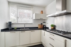 Verkocht: Benjamin Merkelbachstraat 5, 2343MD Oegstgeest