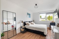 Verkocht:Benjamin Merkelbachstraat 5, 2343 MD Oegstgeest - Foto