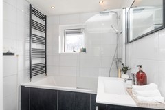 Verkocht:Benjamin Merkelbachstraat 5, 2343 MD Oegstgeest - Foto