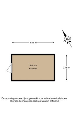 Benjamin Merkelbachstraat 5, 2343 MD Oegstgeest - Schuur Benjamin Merkelbachstraat 5 Oegstgeest first design.jpg