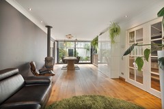 Verkocht onder voorbehoud:Menso Kamerlingh Onneslaan 34, 2343 RX Oegstgeest - Foto