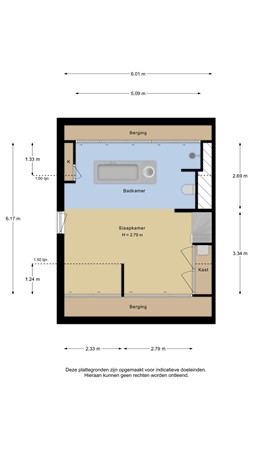 Menso Kamerlingh Onneslaan 34, 2343 RX Oegstgeest - 2e verdieping Menso Kamerlingh Onneslaan 34 Oegstgeest first design.jpg