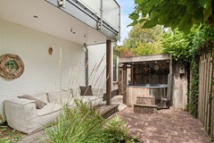 Verkocht onder voorbehoud:Menso Kamerlingh Onneslaan 34, 2343 RX Oegstgeest - Foto