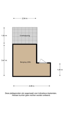 Menso Kamerlingh Onneslaan 34, 2343 RX Oegstgeest - Schuur Menso Kamerlingh Onneslaan 34 Oegstgeest first design.jpg