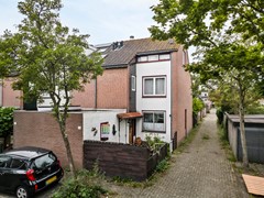 Te koop: Koraal 42, 2221KP Katwijk