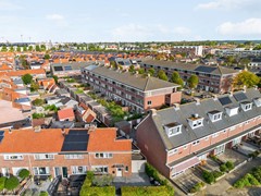 Nieuw in verkoop:Sint Jeroensweg 43, 2201 NT Noordwijk - Foto
