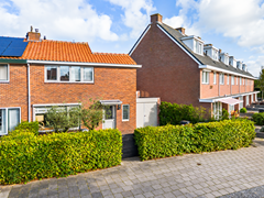 Nieuw in verkoop:Sint Jeroensweg 43, 2201 NT Noordwijk - Foto