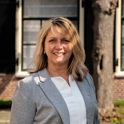 Miranda Speelman - van der Vlugt