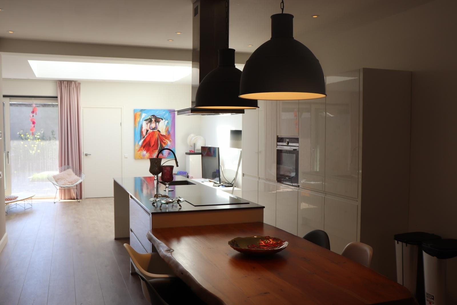 Appartement in Heemstede