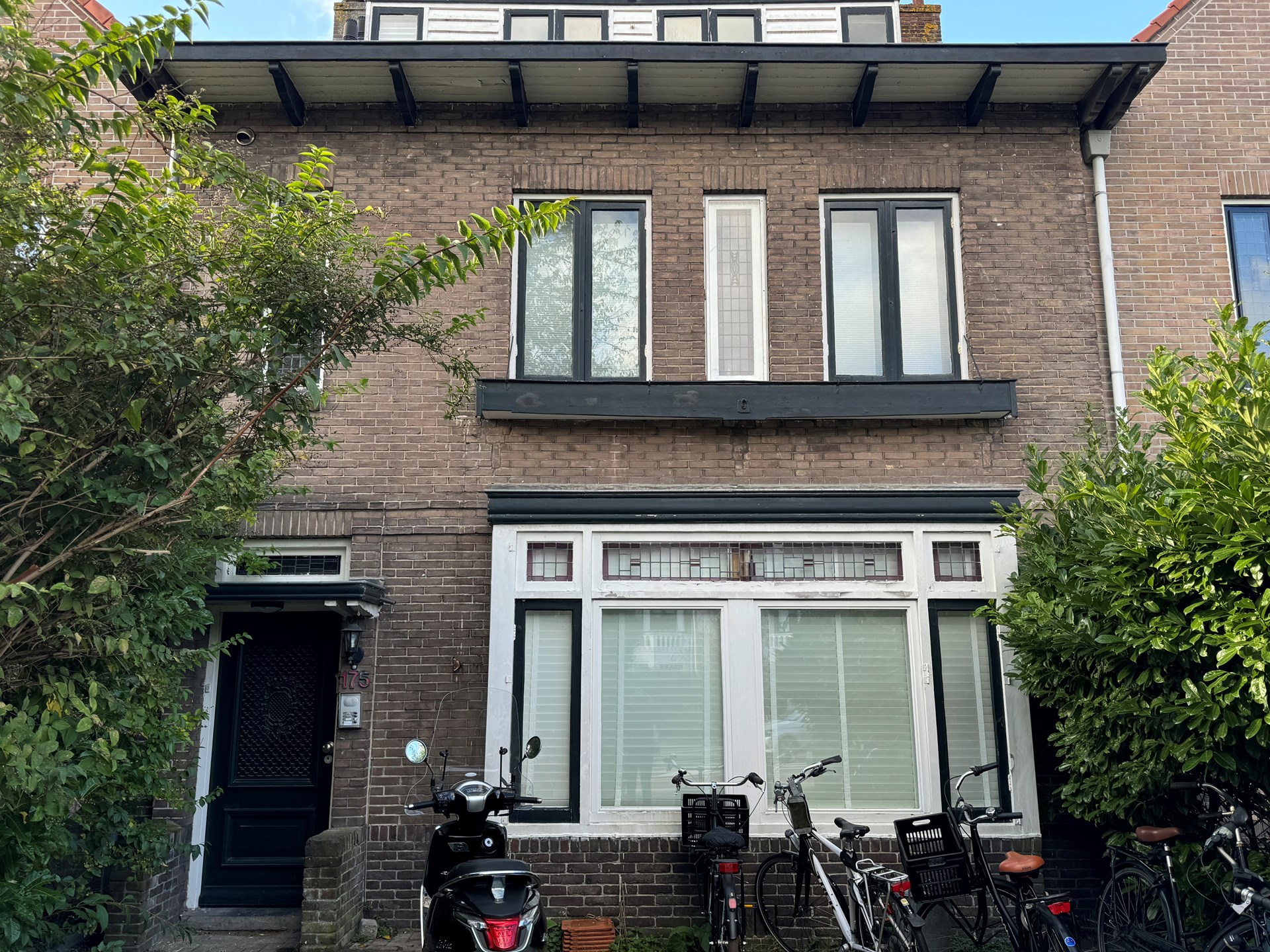 Appartement in Heemstede