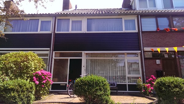 Te huur: Professor Pelstraat, 2035CP Haarlem