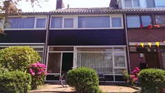 Te huur: Professor Pelstraat, 2035CP Haarlem