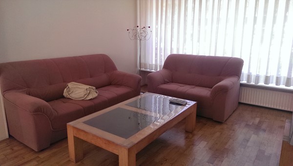 Medium property photo - Professor Pelstraat, 2035 CP Haarlem