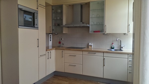 Medium property photo - Professor Pelstraat, 2035 CP Haarlem