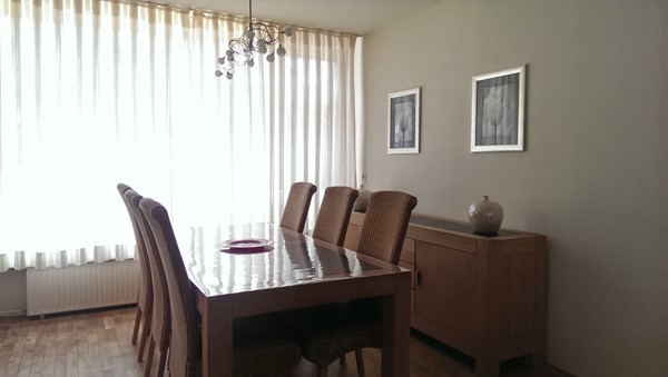 Medium property photo - Professor Pelstraat, 2035 CP Haarlem