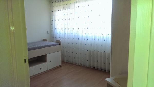 Medium property photo - Professor Pelstraat, 2035 CP Haarlem