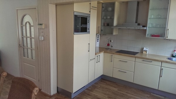 Medium property photo - Professor Pelstraat, 2035 CP Haarlem