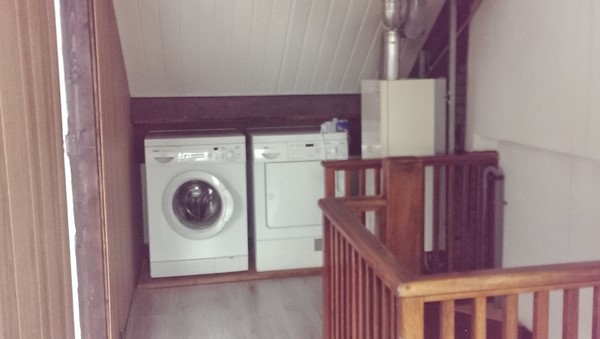 Medium property photo - Professor Pelstraat, 2035 CP Haarlem