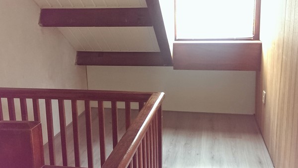Medium property photo - Professor Pelstraat, 2035 CP Haarlem