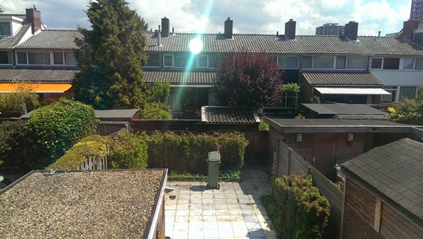 Medium property photo - Professor Pelstraat, 2035 CP Haarlem